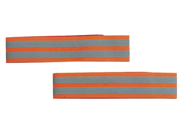 Lifu / IceToolz Bande Velcro Réfléchissante 3 Lifu / IceToolz Bande Velcro Réfléchissante