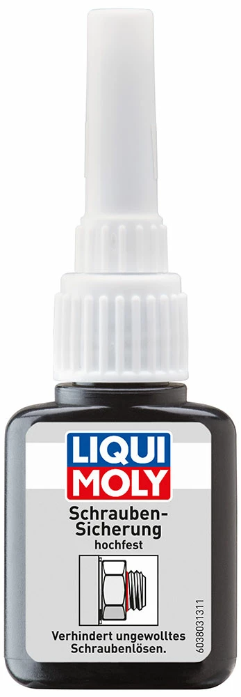 Liqui Moly Verrouillage Par Vis 10g 4 Liqui Moly Verrouillage Par Vis 10g – Image 2