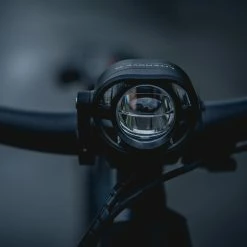 LITEMOVE AEW-230 Feu Avant Pour Vélo électrique -Vélo Soldes Litemove AEW 230 4