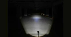 LITEMOVE SE-70 Feu Avant Pour Vélo électrique -Vélo Soldes Litemove SE 70 6