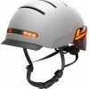 Livall BH51T Neo - Helmet With Turn Signals -Vélo Soldes Livall BH51T Neo Helm mit Blinker 32001091 1