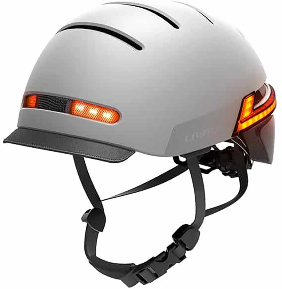 Livall BH51T Neo - Helmet With Turn Signals 3 Livall BH51T Neo - Helmet With Turn Signals