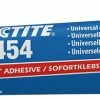 Loctite 454 Colle Universelle Tube De 3g -Vélo Soldes Loctite 454 195678 instant adhesive 20g EMEA