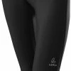 Loeffler Basic 3/4 - Women's Bike Tights With Pad