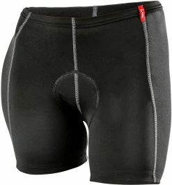 Loeffler Elastic - Women´s Liner With Pad