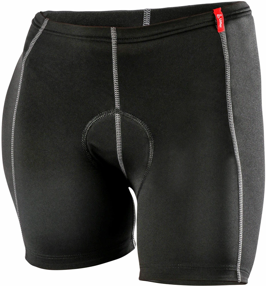 Loeffler Elastic - Women´s Liner With Pad 3 Loeffler Elastic - Women´s Liner With Pad