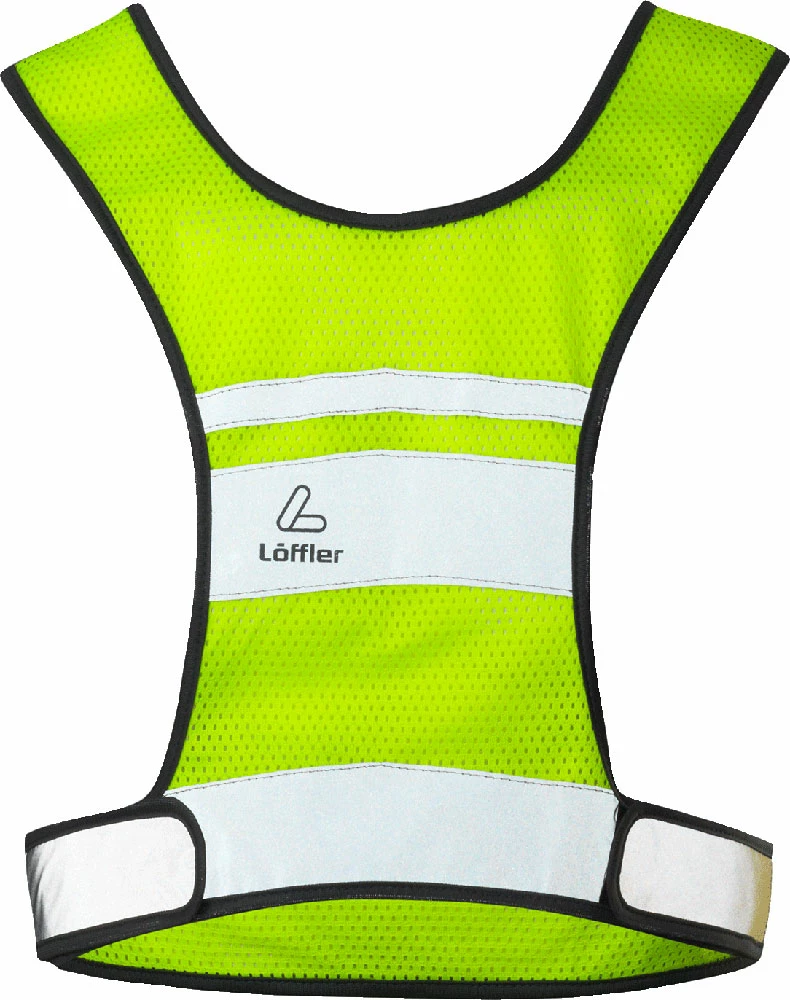 Loeffler Reflex - Vest 3 Loeffler Reflex - Vest