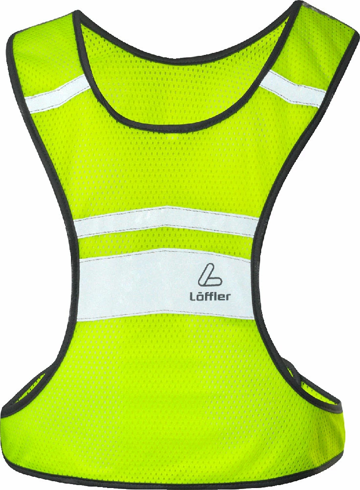 Loeffler Reflex - Vest 4 Loeffler Reflex - Vest – Image 2