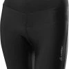 Loeffler Bike Tour Extra Short - Women's Short Tights With Pad -Vélo Soldes Loeffler Tour extra kurz Damen Fahrradhose 13639 999