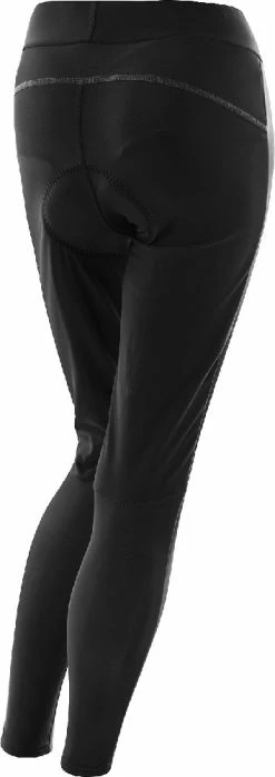 Loeffler Evo WS Elastic - Women's Bike Pants With Pad -Vélo Soldes Loeffler Evo WS Elastic Damen Fahrradhose mit Polster 24052990 2