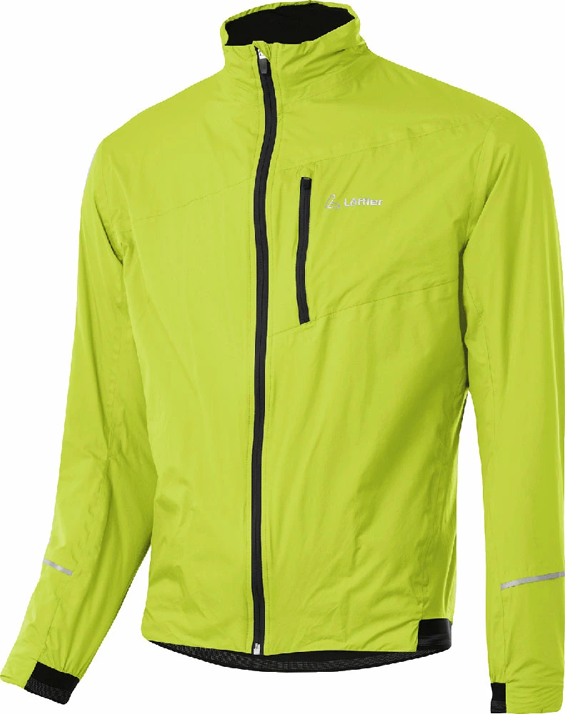 Loeffler Pace Primaloft® Next - Softshell Jacket 3 Loeffler Pace Primaloft® Next - Softshell Jacket