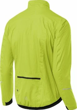 Loeffler Pace Primaloft® Next - Softshell Jacket 5 Loeffler Pace Primaloft® Next - Softshell Jacket -Vélo Soldes Loeffler Pace Primaloft R Next Softshelljacke 24059330 2