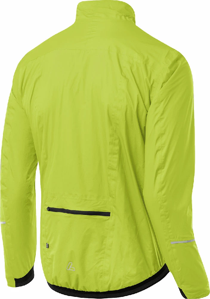 Loeffler Pace Primaloft® Next - Softshell Jacket 4 Loeffler Pace Primaloft® Next - Softshell Jacket – Image 2