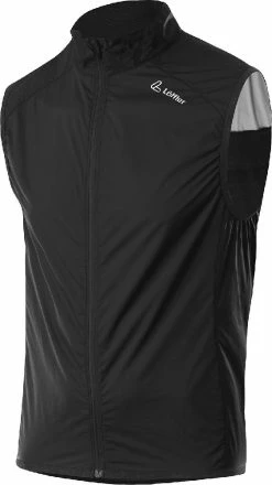 Loeffler WPM Pocket - Wind Vest