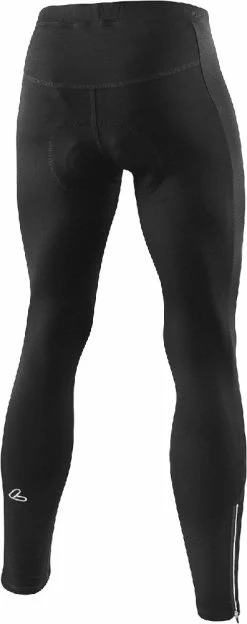 Loeffler Basic Gel - Bike Tights With Pad -Vélo Soldes Loffler Basic Gel Radhose mit Polster 25833 990 2