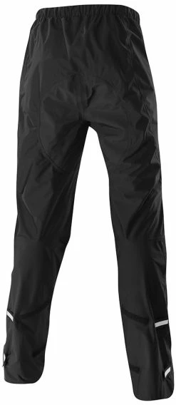 Loeffler GTX Active - Rain Overpants -Vélo Soldes Loffler Bike WPM 3 Regen Uberhose 21762990 02