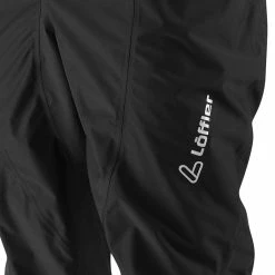 Loeffler GTX Active - Rain Overpants -Vélo Soldes Loffler Bike WPM 3 Regen Uberhose 21762990 03