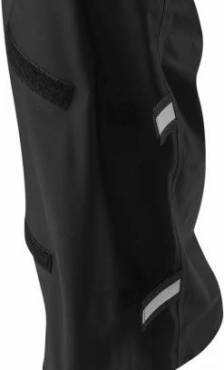 Loeffler GTX Active - Rain Overpants -Vélo Soldes Loffler Bike WPM 3 Regen Uberhose 21762990 05
