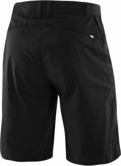 Loeffler Comfort-2-E CSL - Shorts With Pad -Vélo Soldes Loffler Comfort 2 E CSL Shorts mit Polster 25569 990 2