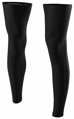 Loeffler Elastic - Leg Warmers