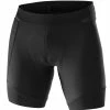 Loeffler Light Hotbond® - Liner With Pad 1 Loeffler Light Hotbond® - Liner With Pad -Vélo Soldes Loffler Hotbond R Light Radunterhose mit Polster 21265 990