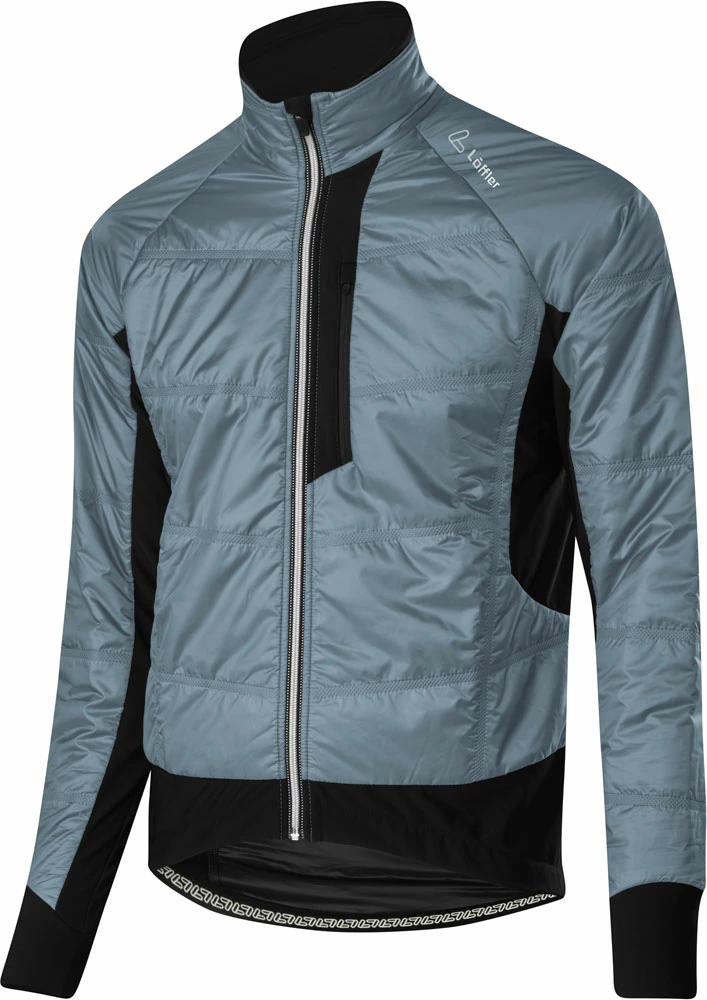 Loeffler Iso-Jacket Hotbond® PL60 - Thermal Jacket 3 Loeffler Iso-Jacket Hotbond® PL60 - Thermal Jacket