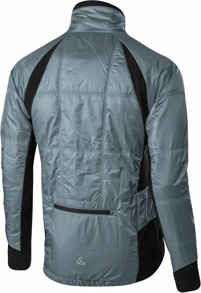 Loeffler Iso-Jacket Hotbond® PL60 - Thermal Jacket 4 Loeffler Iso-Jacket Hotbond® PL60 - Thermal Jacket – Image 2