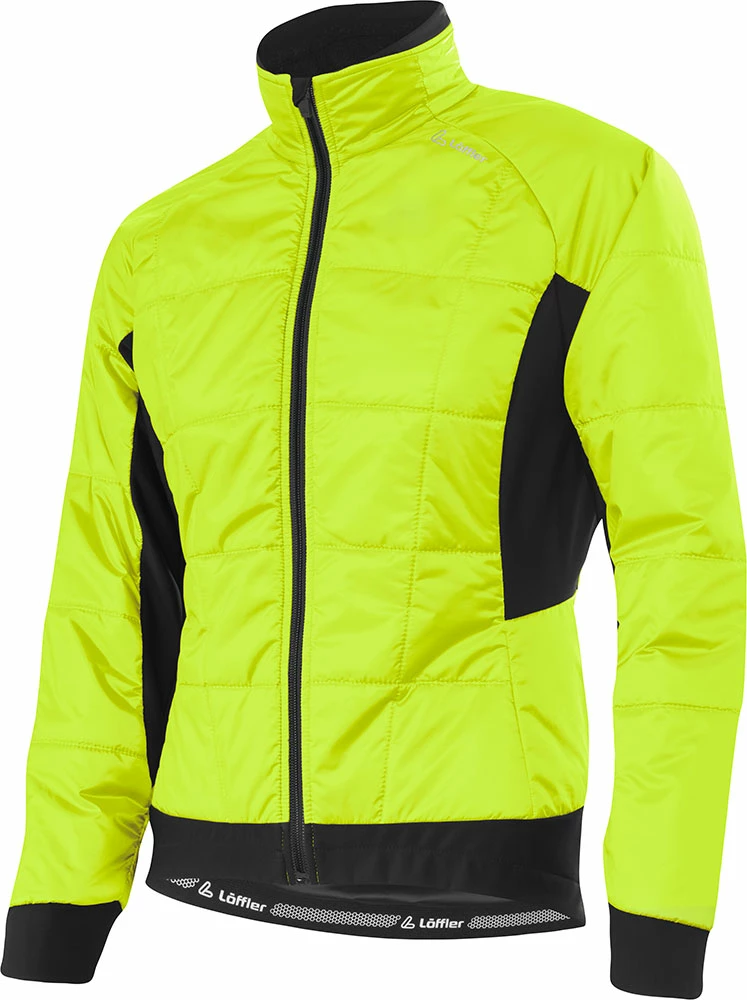 Loeffler Iso-Jacket Hotbond® PL60 - Women's Thermal Jacket 3 Loeffler Iso-Jacket Hotbond® PL60 - Women's Thermal Jacket