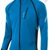 Loeffler San Remo 2 WS Light Zip-Off - Wind Jacket