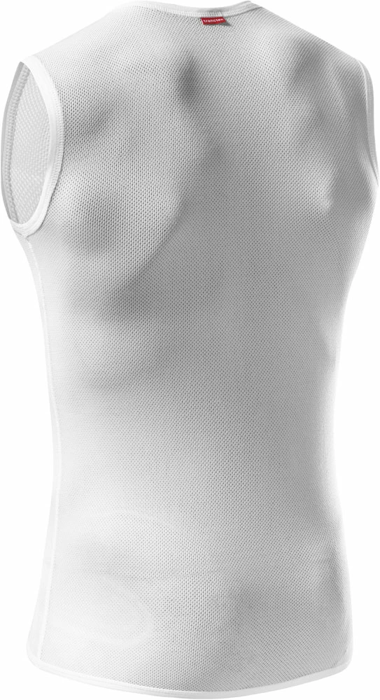 Loeffler Singlet Transtex® Light+ - Baselayer Shirt 4 Loeffler Singlet Transtex® Light+ - Baselayer Shirt – Image 2