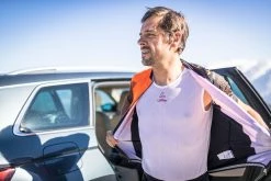 Loeffler Singlet Transtex® Light+ - Baselayer Shirt 9 Loeffler Singlet Transtex® Light+ - Baselayer Shirt -Vélo Soldes Loffler Singlet Transtex Light Funktionsunterhemd 14620 100 3