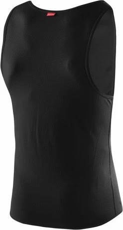Loeffler Singlet Transtex® Light - Maillot De Corps Fonctionnel -Vélo Soldes Loffler Singlet Transtex Light Funktionsunterhemd 22604 990 2