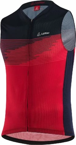 Loeffler Spectro Vent - Maillot