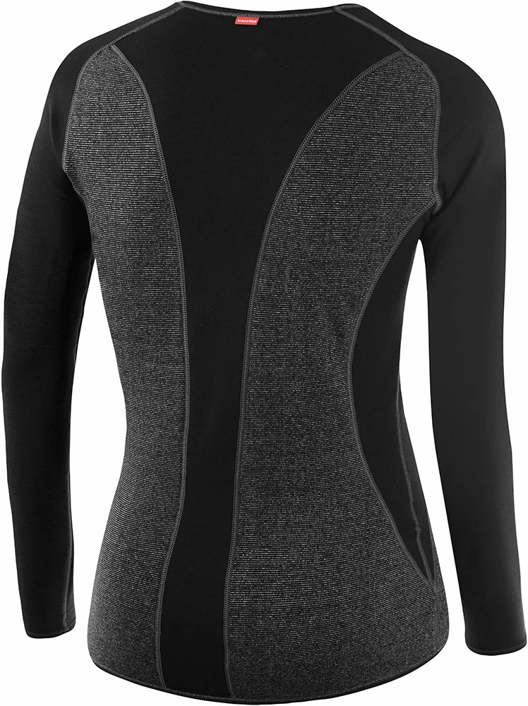 Loeffler Transtex® Warm CB - Women's Baselayer Longsleeve 4 Loeffler Transtex® Warm CB - Women's Baselayer Longsleeve – Image 2