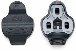 LOOK Couvre-plaques De Pédales KéO 5 LOOK Couvre-plaques De Pédales KéO -Vélo Soldes Look keo cover 00006534