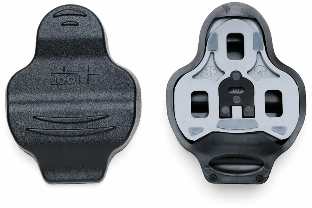 LOOK Couvre-plaques De Pédales KéO 4 LOOK Couvre-plaques De Pédales KéO – Image 2
