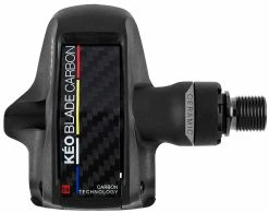 LOOK KéO Blade Carbon Ceramic 7 LOOK KéO Blade Carbon Ceramic -Vélo Soldes Look KeO Blade Carbon Ceramic 00022007 c