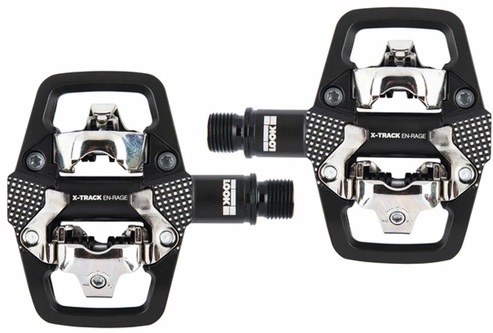 LOOK X-Track EN-RAGE 3 LOOK X-Track EN-RAGE