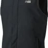 LOOSE RIDERS Black Label - Gilet MTB Softshell 2 LOOSE RIDERS Black Label - Gilet MTB Softshell -Vélo Soldes Loose Riders Black Label MTB Softshell Weste LR MTVB 2202 1