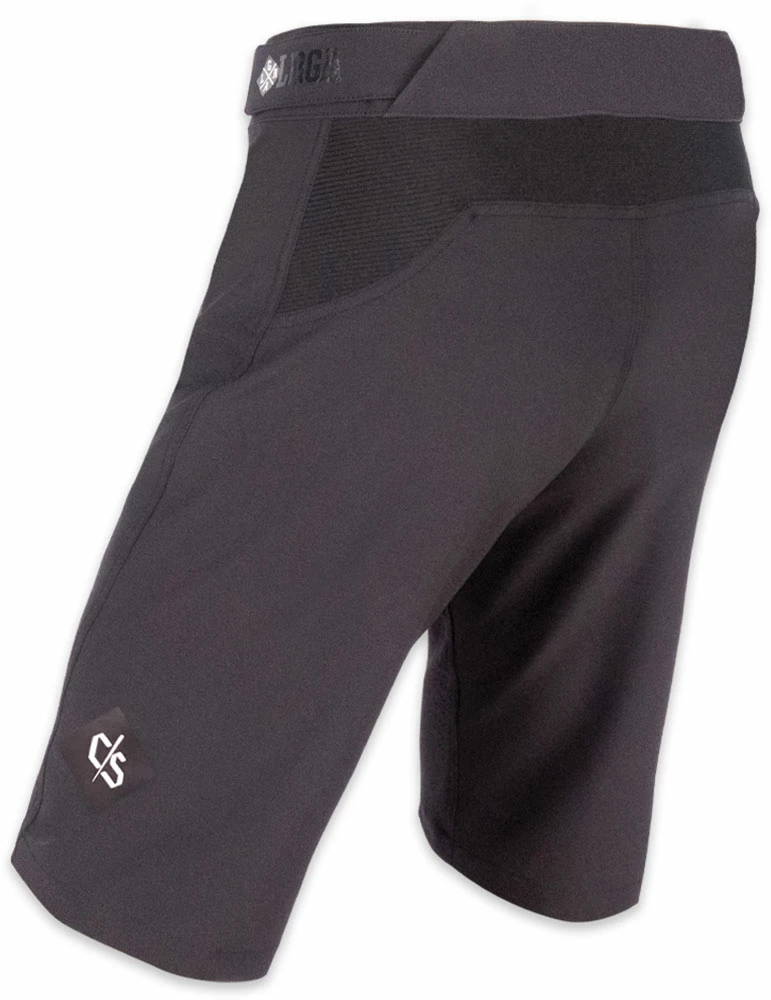 LOOSE RIDERS C/S Evo - DH Shorts 6 LOOSE RIDERS C/S Evo - DH Shorts – Image 4