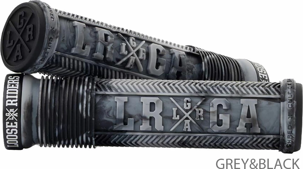 LOOSE RIDERS Poignées C/S Regular 5 LOOSE RIDERS Poignées C/S Regular – Image 3