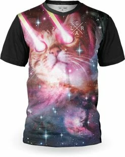 LOOSE RIDERS Pew-Pew-S - MTB Jersey