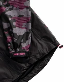 LOOSE RIDERS All Weather - Veste Coupe-vent MTB Pour Femmes 9 LOOSE RIDERS All Weather - Veste Coupe-vent MTB Pour Femmes -Vélo Soldes Loose Riders All Weather MTB Damen Windjacke LR WTJW 2203 4