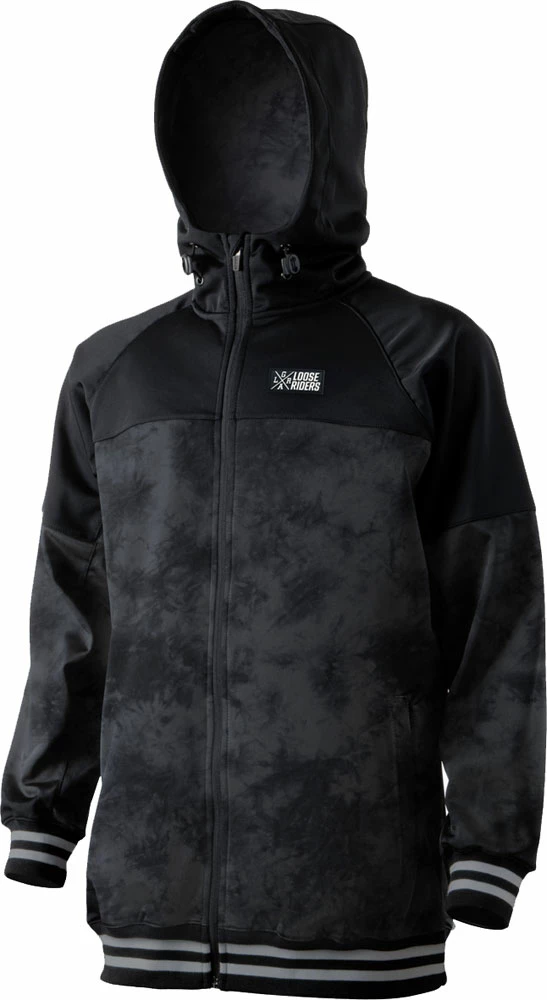 LOOSE RIDERS All Weather - Veste Polaire MTB 3 LOOSE RIDERS All Weather - Veste Polaire MTB