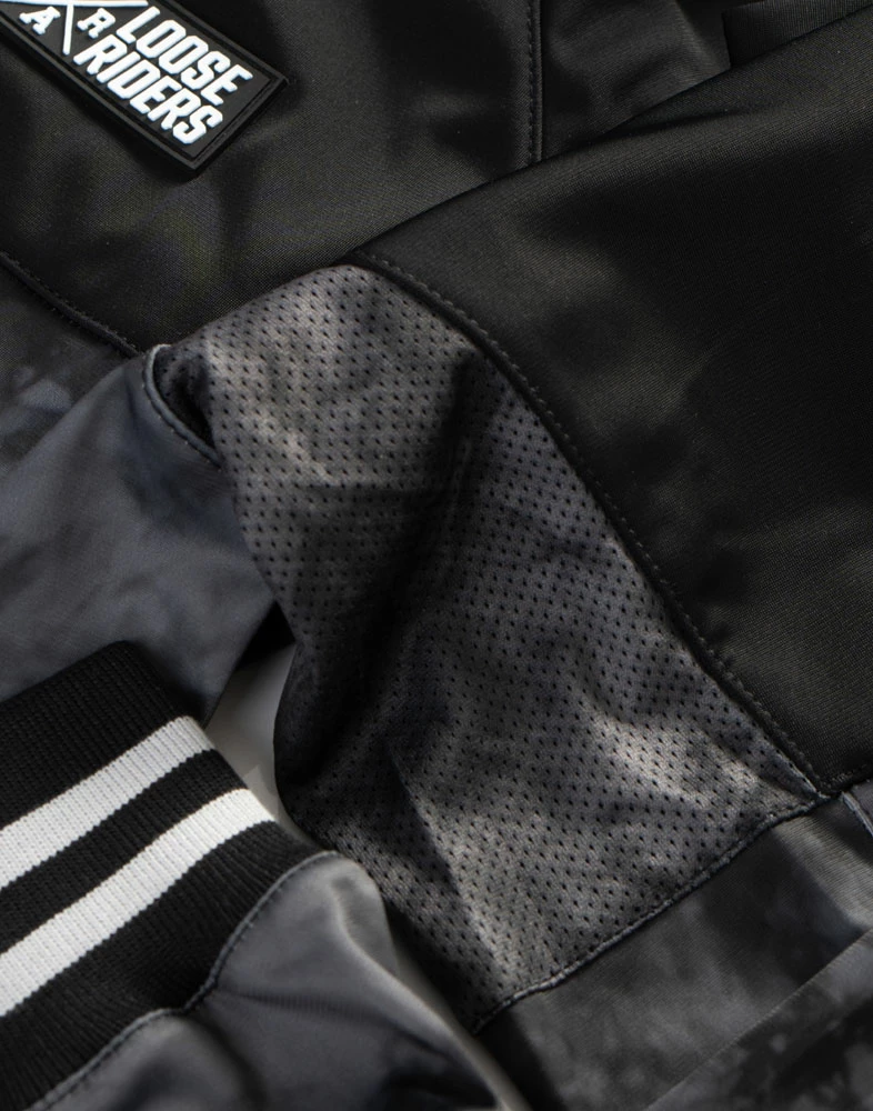 LOOSE RIDERS All Weather - Veste Polaire MTB 5 LOOSE RIDERS All Weather - Veste Polaire MTB – Image 3