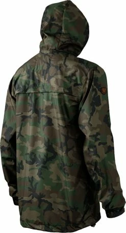 LOOSE RIDERS All Weather - Anorak Coupe-vent MTB 5 LOOSE RIDERS All Weather - Anorak Coupe-vent MTB -Vélo Soldes Loose Riders All Weather MTB Windanorak LR MTHW 2202 2