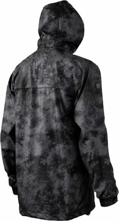 LOOSE RIDERS All Weather - Anorak Coupe-vent MTB -Vélo Soldes Loose Riders All Weather MTB Windanorak LR MTHW 2203 2