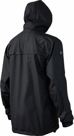 LOOSE RIDERS All Weather - Anorak Coupe-vent MTB 5 LOOSE RIDERS All Weather - Anorak Coupe-vent MTB -Vélo Soldes Loose Riders All Weather MTB Windanorak LR MTHW 2204 2