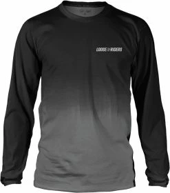 LOOSE RIDERS Basic - Maillot MTB Manches Longues