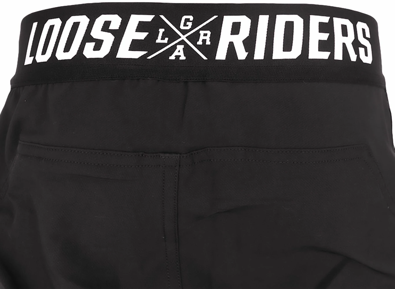 LOOSE RIDERS C/S Evo - MTB Pants 4 LOOSE RIDERS C/S Evo - MTB Pants – Image 2
